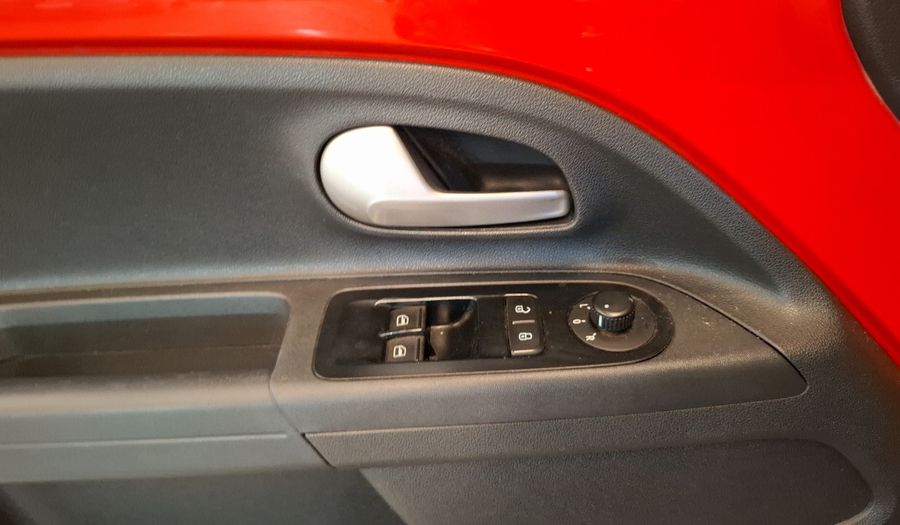 Volkswagen Up! 1.0 CONNECT Hatchback 2018