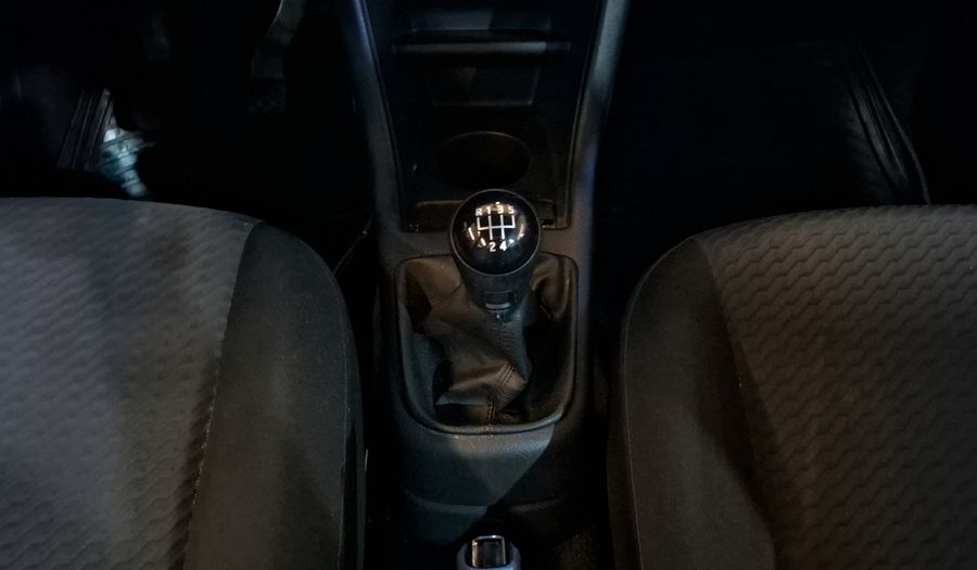 Volkswagen Up! 1.0 CONNECT Hatchback 2018