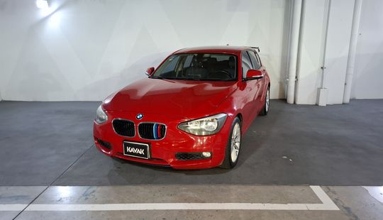 Bmw • Serie 1