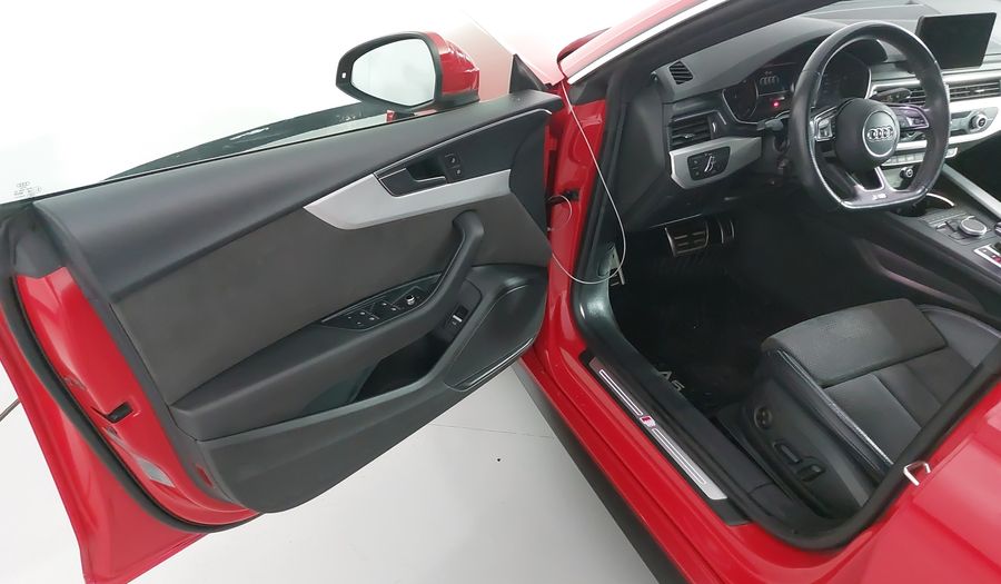 Audi A5 2.0 S LINE DCT Coupe 2018