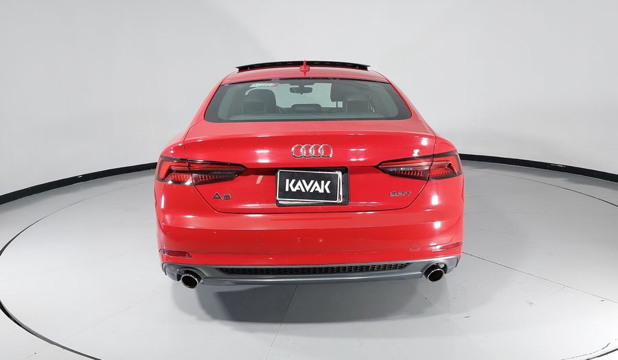 Audi A5 2.0 S LINE DCT Coupe 2018