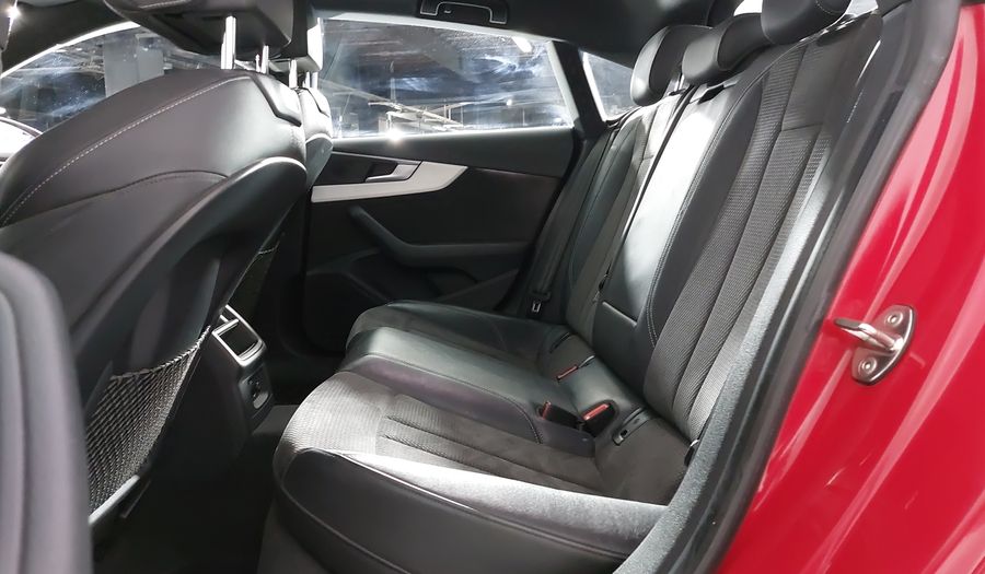 Audi A5 2.0 S LINE DCT Coupe 2018