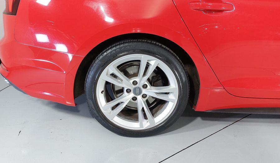 Audi A5 2.0 S LINE DCT Coupe 2018