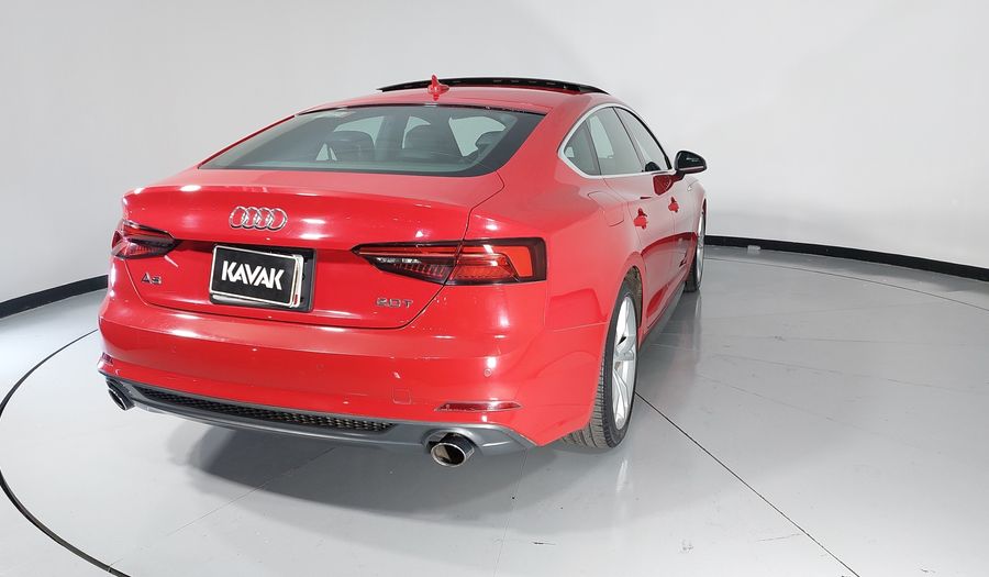 Audi A5 2.0 S LINE DCT Coupe 2018