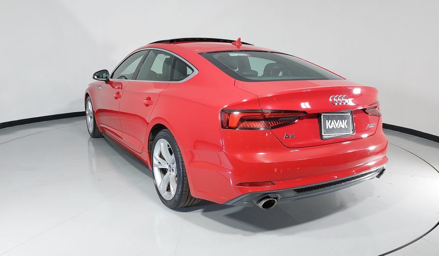 Audi A5 2.0 S LINE DCT Coupe 2018