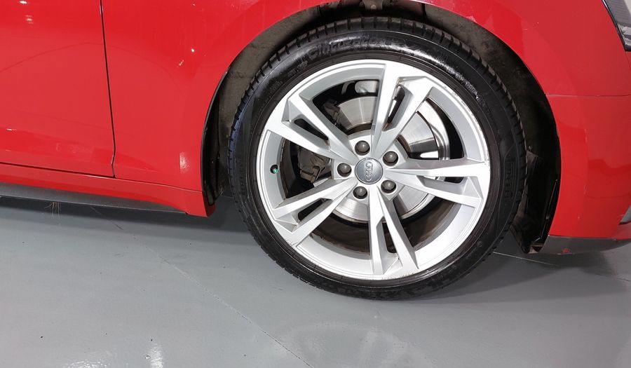 Audi A5 2.0 S LINE DCT Coupe 2018