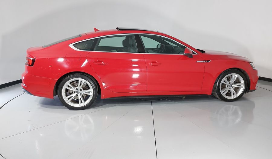 Audi A5 2.0 S LINE DCT Coupe 2018