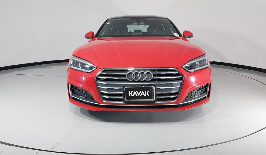 Audi A5 2.0 S LINE DCT Coupe 2018