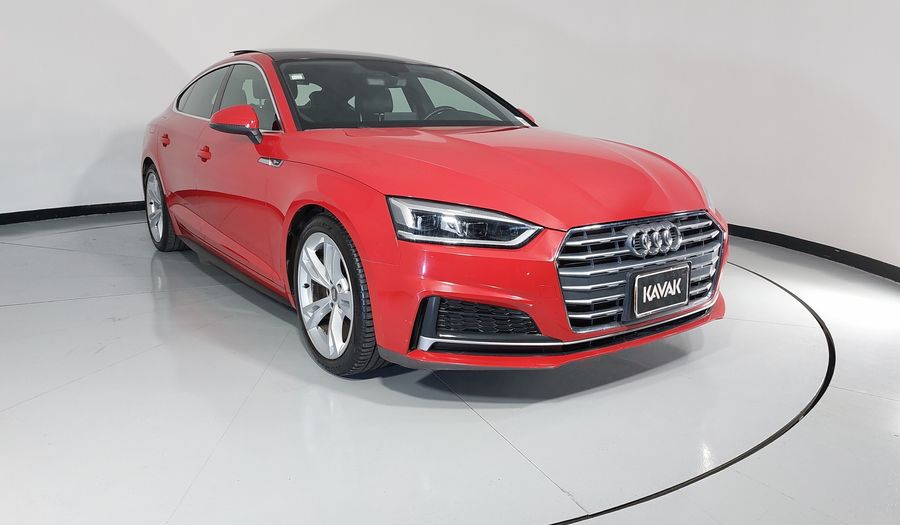 Audi A5 2.0 S LINE DCT Coupe 2018