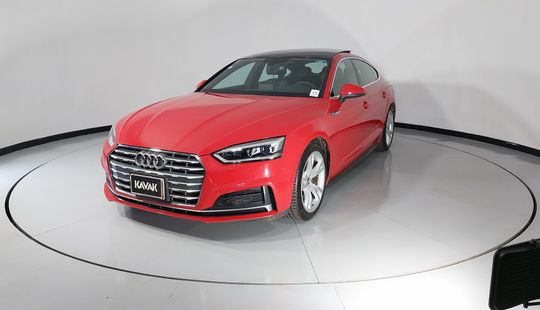 Audi • A5