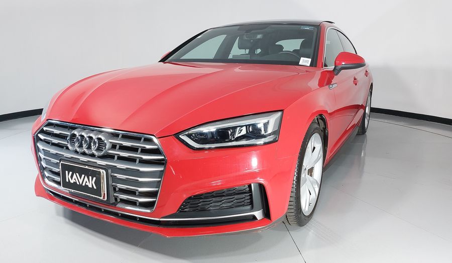 Audi A5 2.0 S LINE DCT Coupe 2018