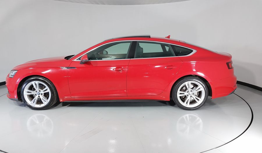 Audi A5 2.0 S LINE DCT Coupe 2018