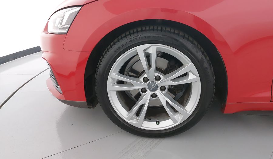 Audi A5 2.0 S LINE DCT Coupe 2018