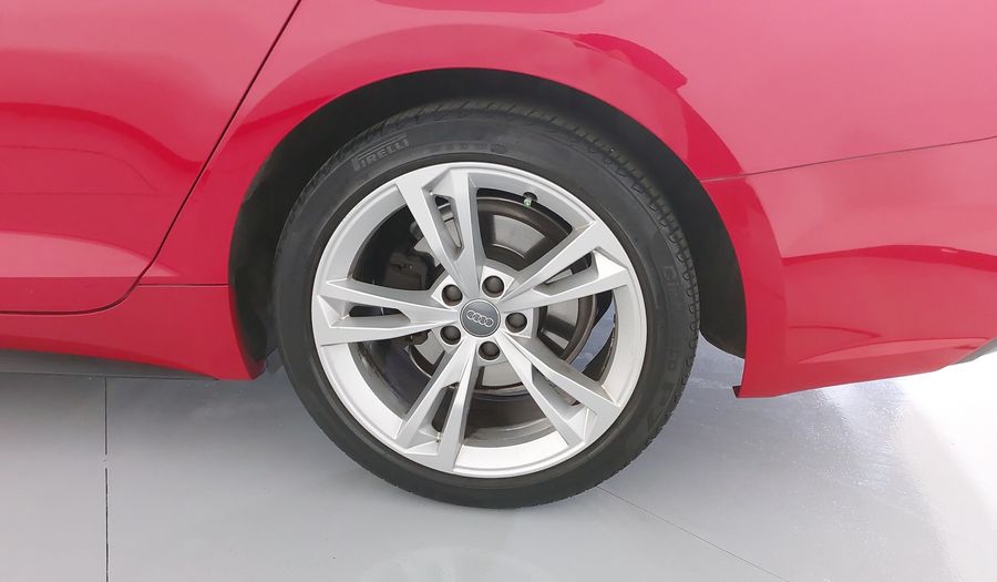 Audi A5 2.0 S LINE DCT Coupe 2018