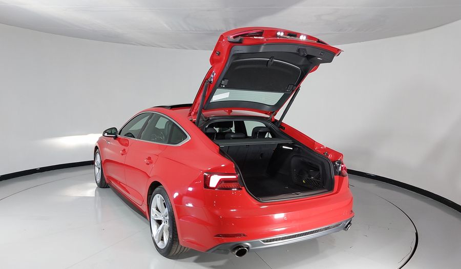 Audi A5 2.0 S LINE DCT Coupe 2018