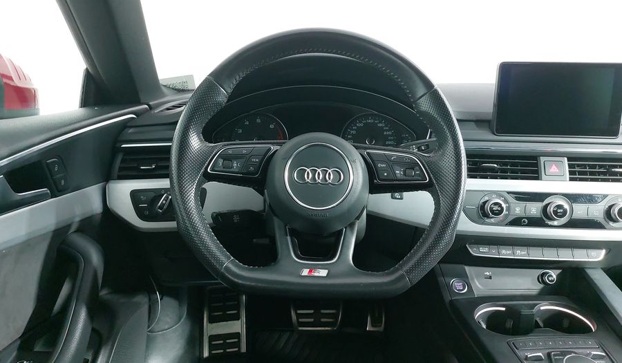 Audi A5 2.0 S LINE DCT Coupe 2018