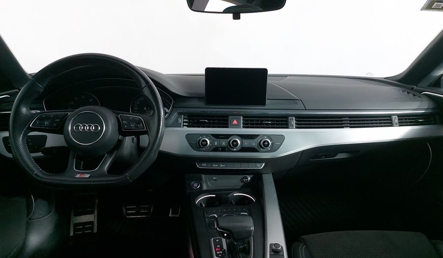 Audi A5 2.0 S LINE DCT Coupe 2018