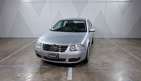 Volkswagen • Jetta Clasico