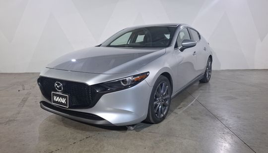 Mazda • Mazda 3