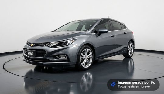 Chevrolet • Cruze