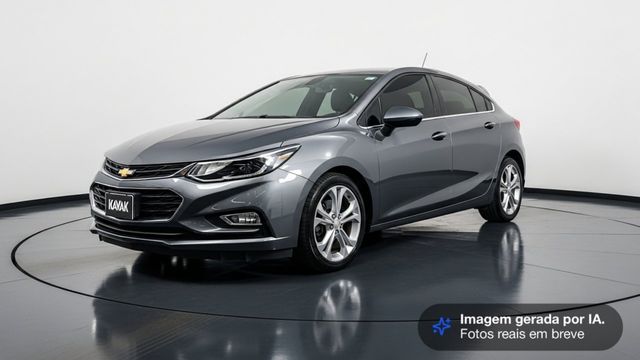 Chevrolet • Cruze
