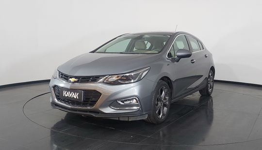 Chevrolet • Cruze