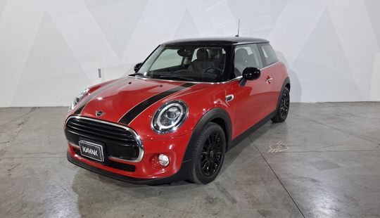 Mini • Cooper