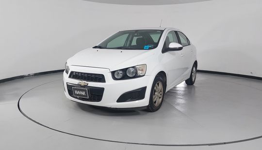 Chevrolet • Sonic