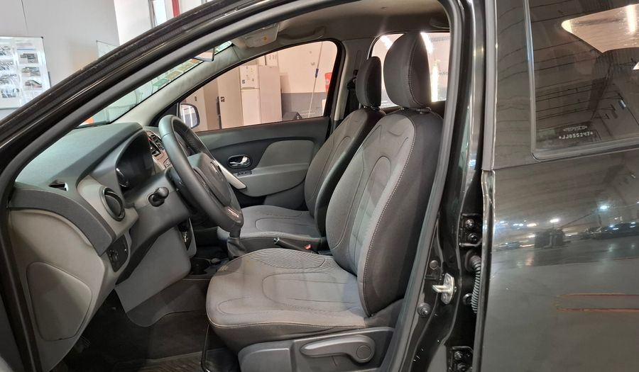 Renault Logan 1.6 PRIVILEGE Sedan 2017