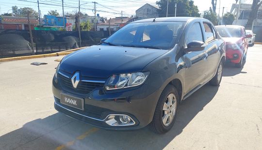 Renault • Logan