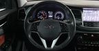 Hyundai Tucson 2.0 LIMITED TECH NAVI AUTO Suv 2018
