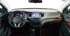Hyundai Tucson 2.0 LIMITED TECH NAVI AUTO Suv 2018