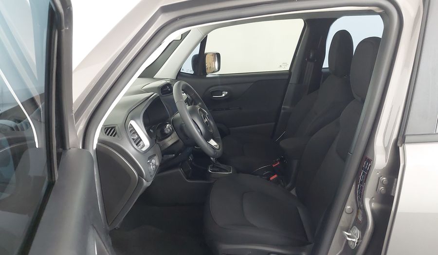 Jeep Renegade 1.8 FLEX Suv 2021
