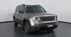 Jeep Renegade 1.8 FLEX Suv 2021