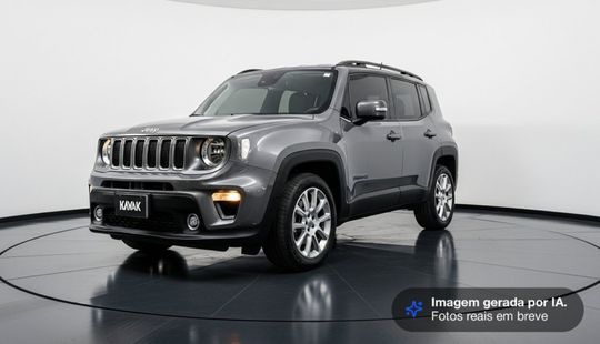 Jeep • Renegade