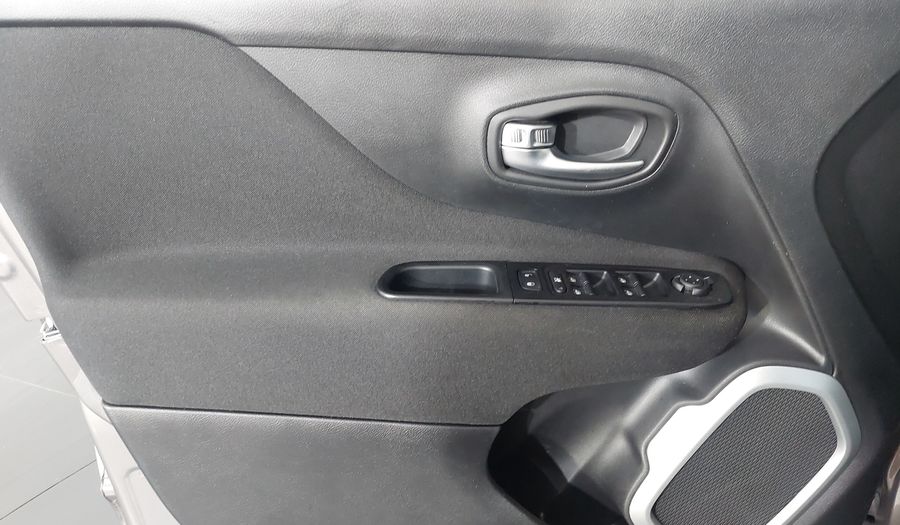 Jeep Renegade 1.8 FLEX Suv 2021