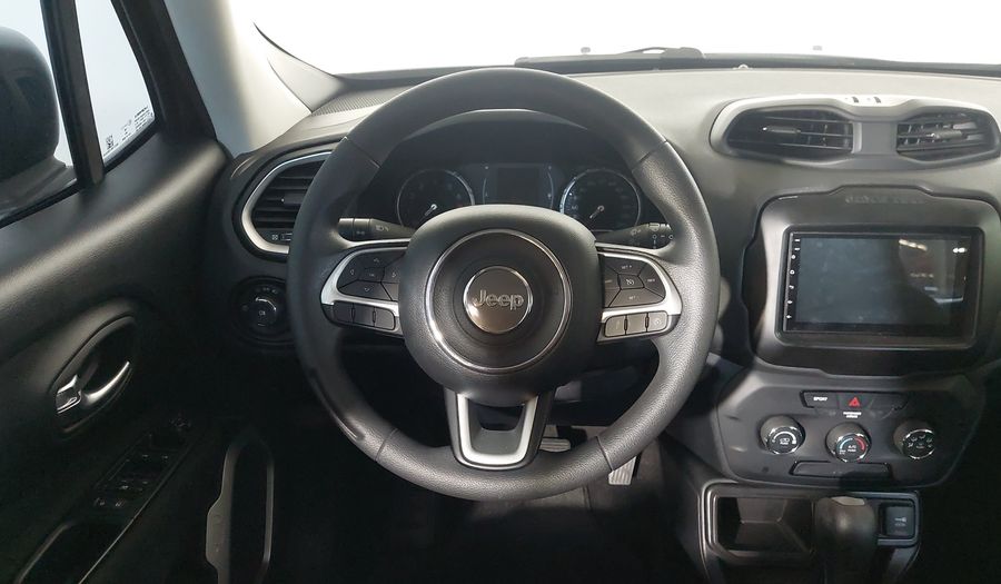 Jeep Renegade 1.8 FLEX Suv 2021