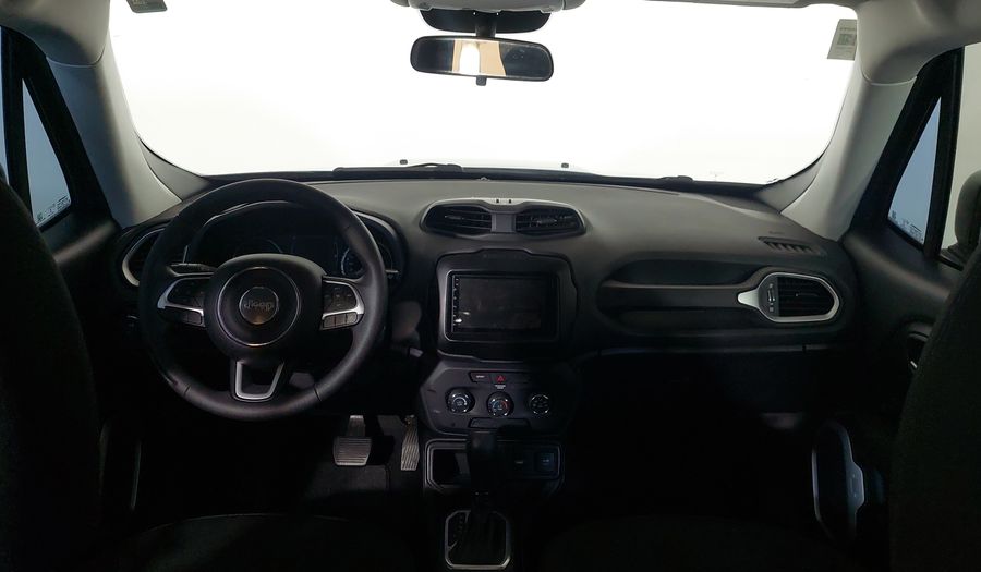 Jeep Renegade 1.8 FLEX Suv 2021