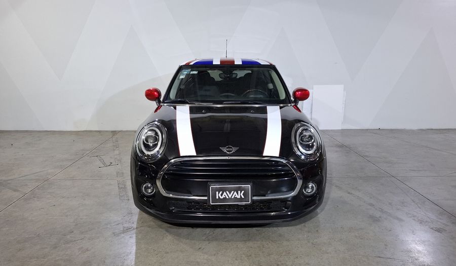 Mini Cooper 1.5 COOPER CHILI DCT Hatchback 2021