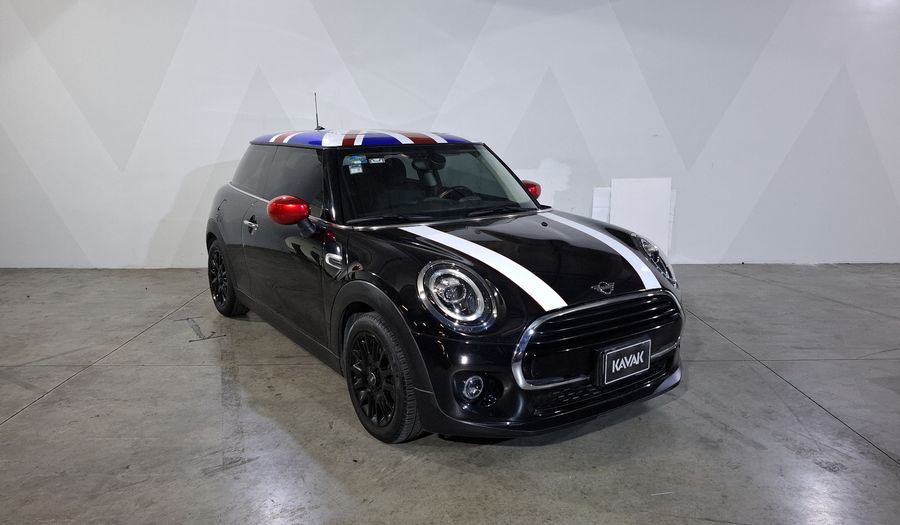 Mini Cooper 1.5 COOPER CHILI DCT Hatchback 2021