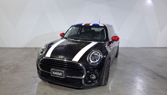 Mini • Cooper