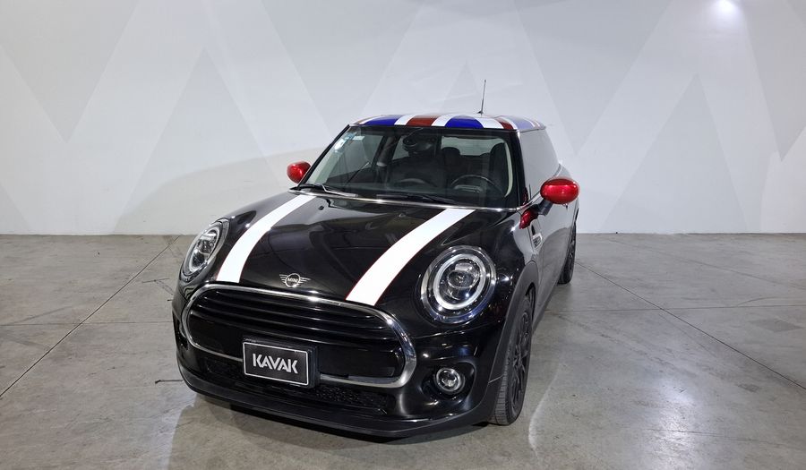 Mini Cooper 1.5 COOPER CHILI DCT Hatchback 2021