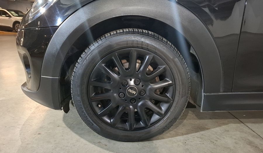 Mini Cooper 1.5 COOPER CHILI DCT Hatchback 2021