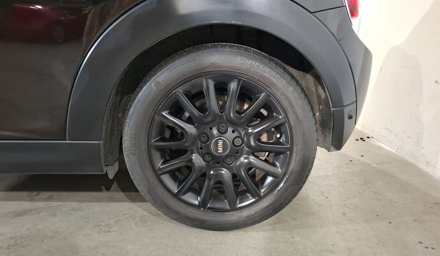 Mini Cooper 1.5 COOPER CHILI DCT Hatchback 2021