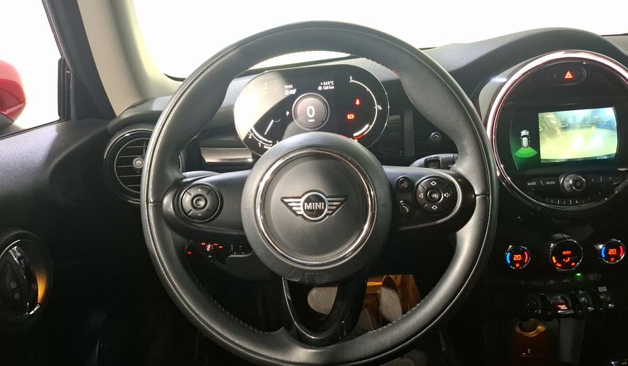 Mini Cooper 1.5 COOPER CHILI DCT Hatchback 2021