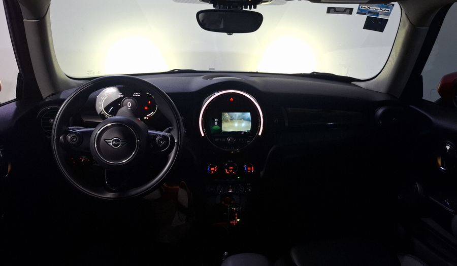 Mini Cooper 1.5 COOPER CHILI DCT Hatchback 2021