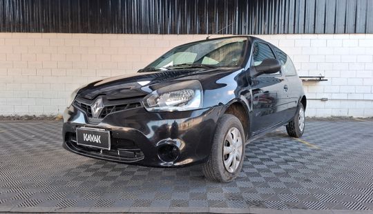 Renault • Clio