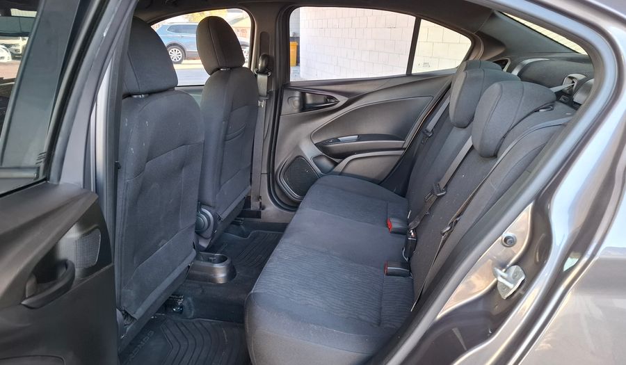 Fiat Cronos 1.3 DRIVE Sedan 2023