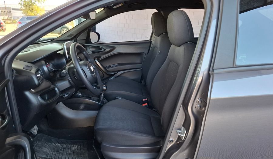 Fiat Cronos 1.3 DRIVE Sedan 2023