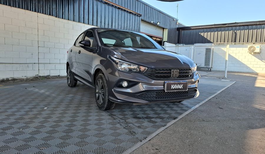 Fiat Cronos 1.3 DRIVE Sedan 2023